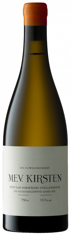 Sadie Family Mev. Kirsten