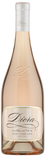 Diora Pinot Noir Rose La Belle Fete