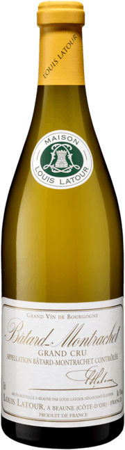 Louis Latour Batard-Montrachet Grand Cru Louis Latour Batard-Montrachet Grand Cru