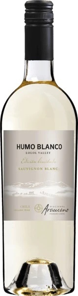 Hacienda Araucano (Francois Lurton) Humo Blanco Edicion Limitada Sauvignon Blanc