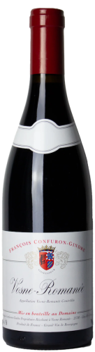 Francois Confuron Gindre Vosne-Romanee