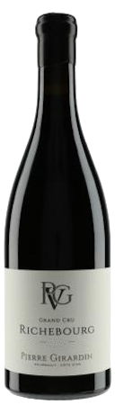 Pierre Girardin Richebourg Grand Cru