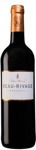 Chateau Beau Rivage Bordeaux Rouge