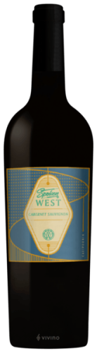 Spoken West Cabernet Sauvignon