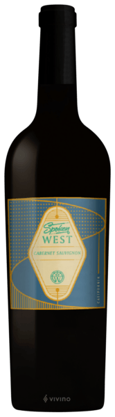 Spoken West Cabernet Sauvignon