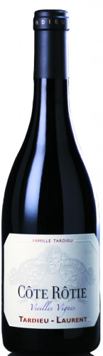 Tardieu-Laurent Cote Rotie Vieilles Vignes Tardieu-Laurent Cote Rotie Vieilles Vignes