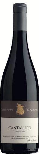 Cantalupo Ghemme Anno Primo Cantalupo Ghemme Anno Primo