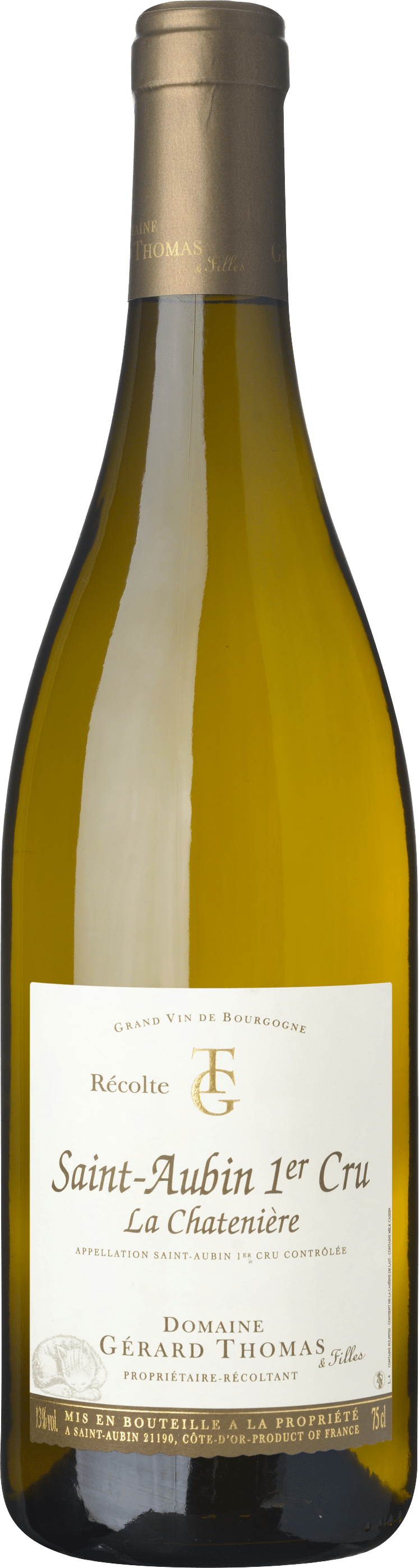 Saint-Aubin Premier Cru 2022 【公式通販】