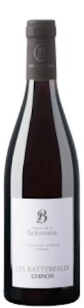 Manoir de la Bellonniere Chinon "Les Battereaux"