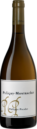 Philippe Pacalet Puligny-Montrachet