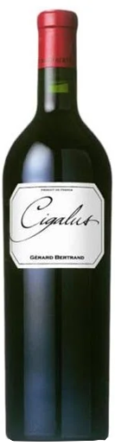 Gerard Bertrand Pays d'Oc Cigalus Rouge