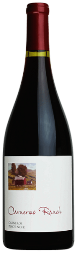 Carneros Ranch Pinot Noir