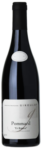 Jean-Michel Giboulot Pommard en Brescul