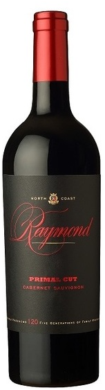 Raymond Cabernet Sauvignon Primal Cut