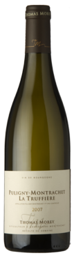 Thomas Morey Puligny Montrachet Premier Cru la Truffiere