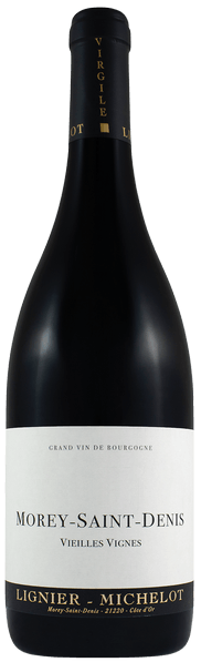 Lignier-Michelot Morey St Denis Vieilles Vignes