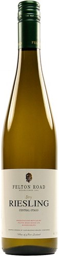 Felton Road Riesling Dry