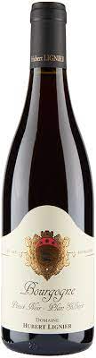 Hubert Lignier Bourgogne Plant Gilbert