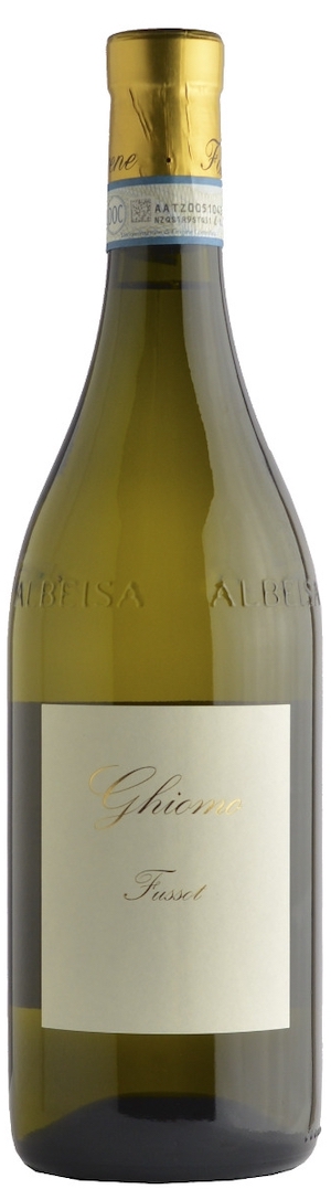 Ghiomo Langhe Arneis Fussot