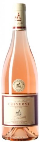 Domaine du Salvard Cheverny Rose Domaine du Salvard Cheverny Rose