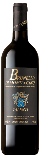 Talenti Brunello di Montalcino