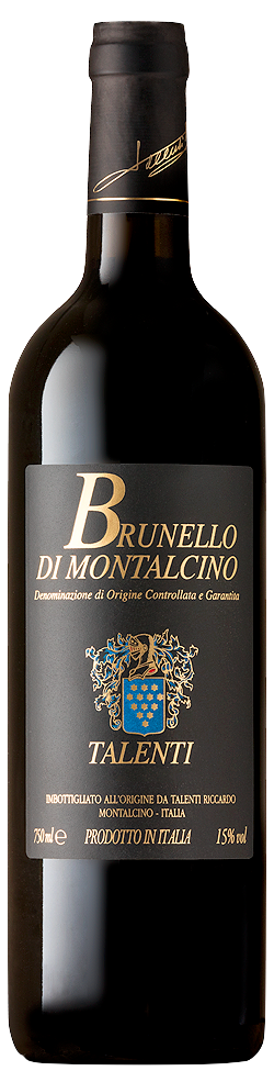 Talenti Brunello di Montalcino Talenti Brunello di Montalcino