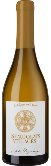Jules Desjourneys Beaujolais Villages Blanc