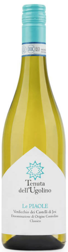 Tenuta Dell'ugolino Verdicchio dei Castelli di Jesi Classico "Le Piaole"