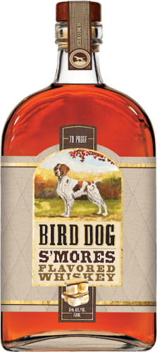 Bird Dog Whiskey S'mores Bird Dog Whiskey S'mores