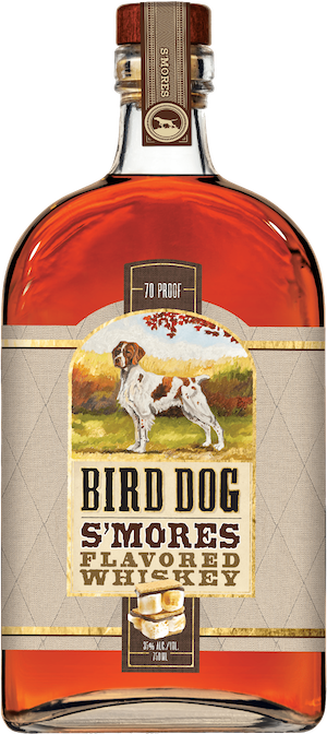 Bird Dog Whiskey S'mores