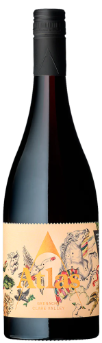 Atlas Grenache