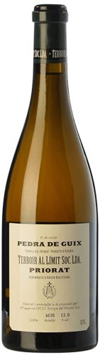 Terroir Al Limit Pedra de Guix Terroir Al Limit Pedra de Guix
