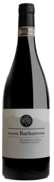 Socre Barbaresco Socre Barbaresco
