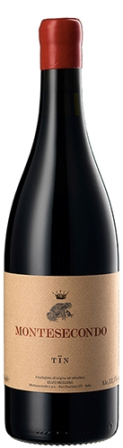 Montesecondo Toscana Sangiovese TIN Montesecondo Toscana Sangiovese TIN