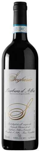 Fratelli Seghesio Barbera d'Alba