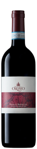 Pian Dell'orino Rosso di Montalcino Pian Dell'orino Rosso di Montalcino