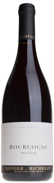 Lignier-Michelot Bourgogne Rouge
