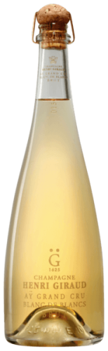 Henri Giraud Champagne Brut Blanc de Blancs Grand Cru Ay Henri Giraud Champagne Brut Blanc de Blancs Grand Cru Ay