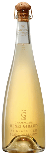 Henri Giraud Champagne Brut Blanc de Blancs Grand Cru Ay Henri Giraud Champagne Brut Blanc de Blancs Grand Cru Ay