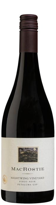 Macrostie Pinot Noir Nightwing Vineyard