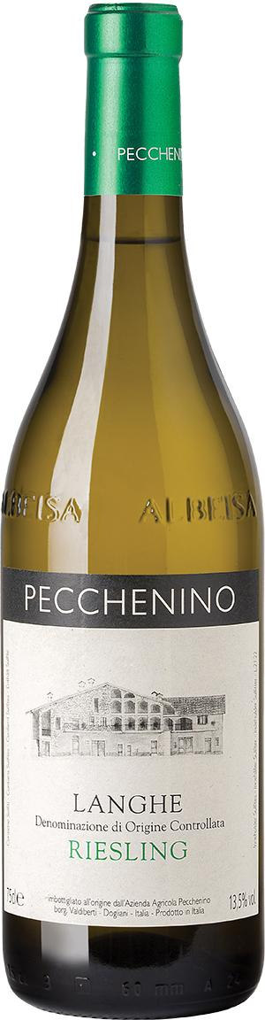 Pecchenino Langhe Riesling
