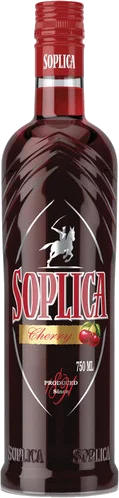 Soplica Vodka Cherry Soplica Vodka Cherry
