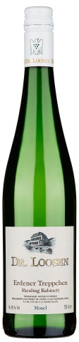 Dr. Loosen Erdener Treppchen Riesling Kabinett