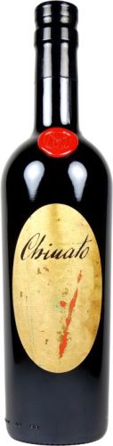 Vergano Chinato Nebbiolo