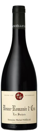 Domaine Michel Noellat et Fils Vosne Romanee Premier Cru Les Suchots