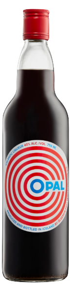 Opal Liqueur Icelandic Opal Liqueur Icelandic