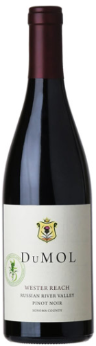DuMOL Pinot Noir Wester Reach