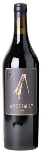 Andremily Mourvedre M