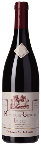 Domaine Michel Gros Nuits-Saint-Georges 1er Cru