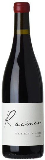 Racines Pinot Noir Sta. Rita Hills Cuvee Racines Pinot Noir Sta. Rita Hills Cuvee